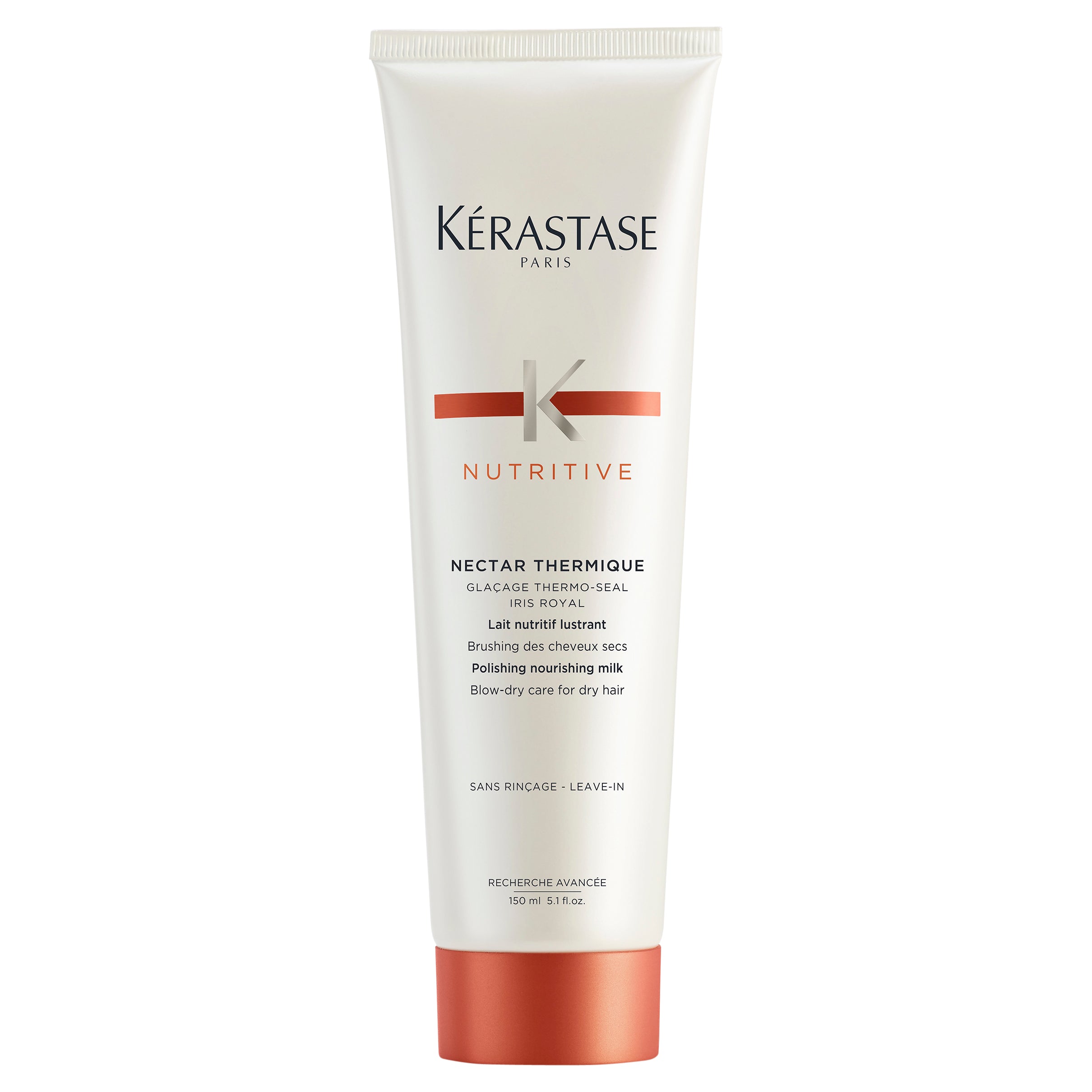 Nutritive Necter Thermique