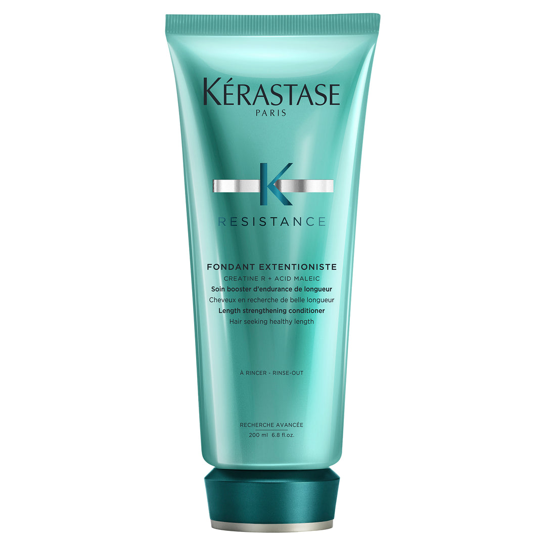 Resistance Extentioniste Fondant