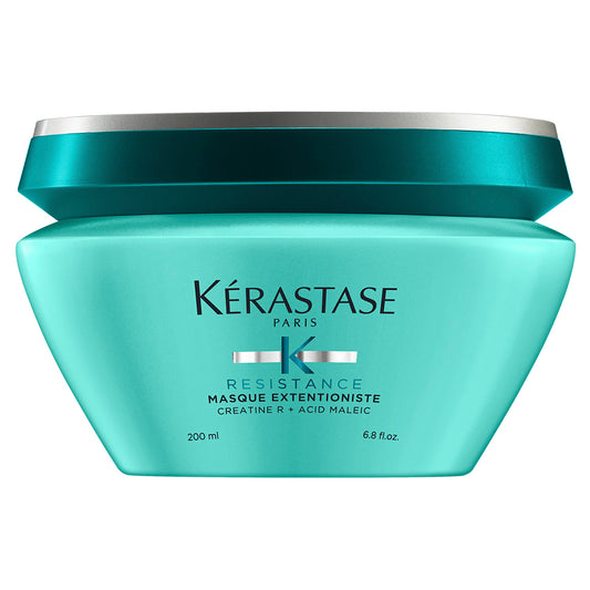 Resistance Extentioniste Masque