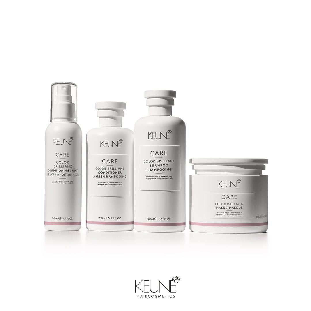 SOCIAL PHASE3 SALE CARE PRODUCT GROUP COLOR BRILLIANZ - 000120