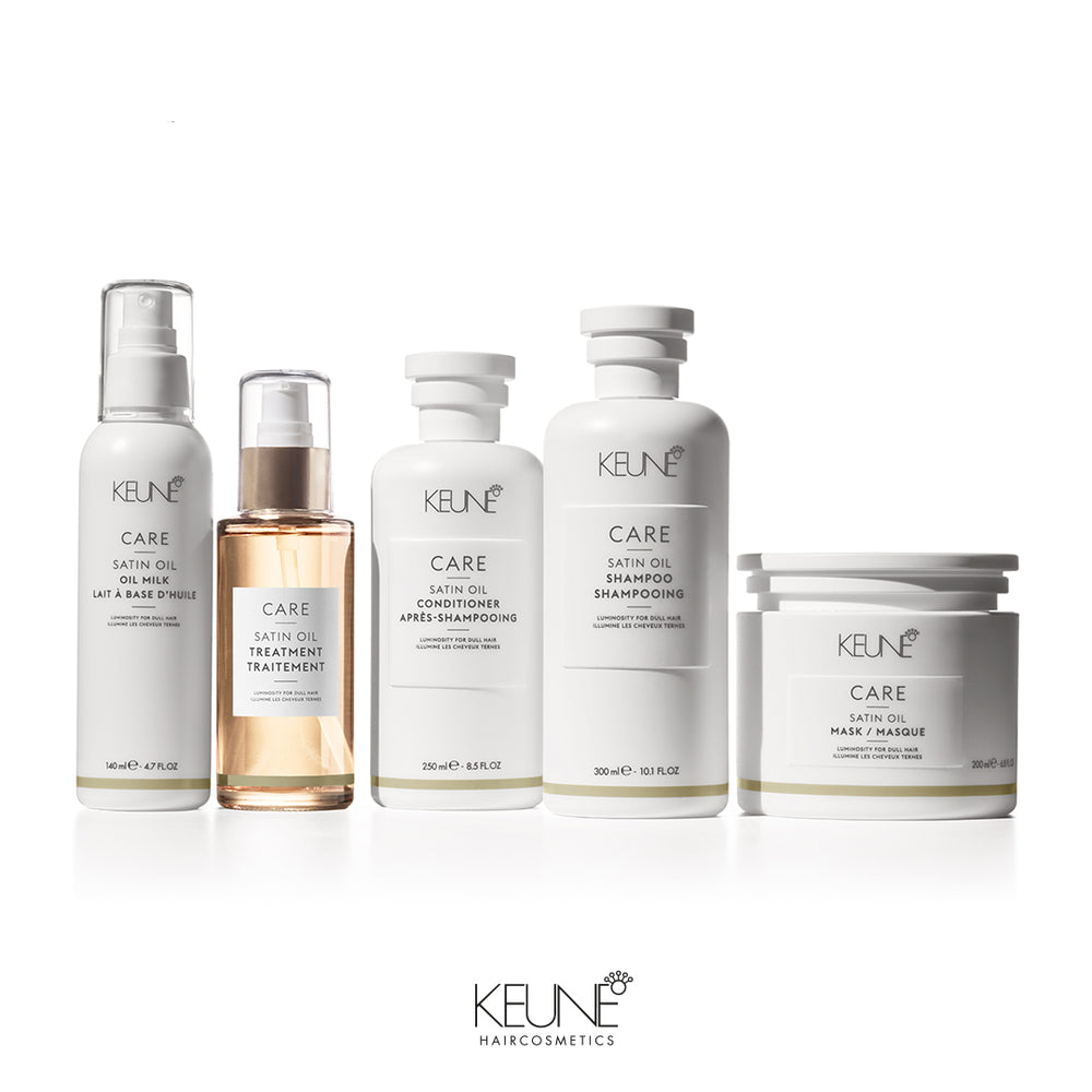 SOCIAL PHASE3 SALE Care SATINOIL