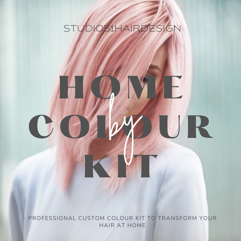 Home Color Kit