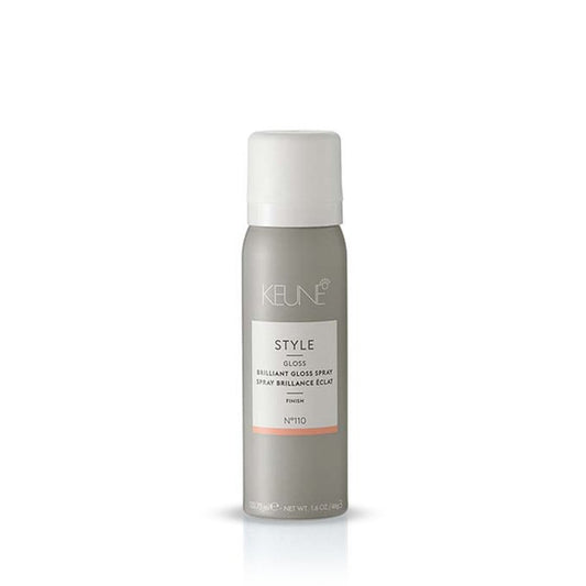 Style Brilliant Gloss Spray