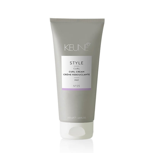 Style Curl Cream