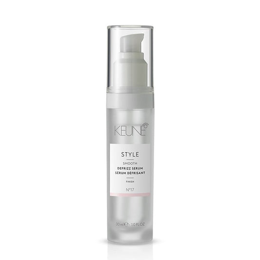 Style Defrizz Serum