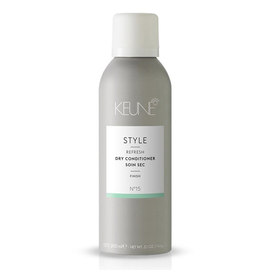 Style Dry Conditioner