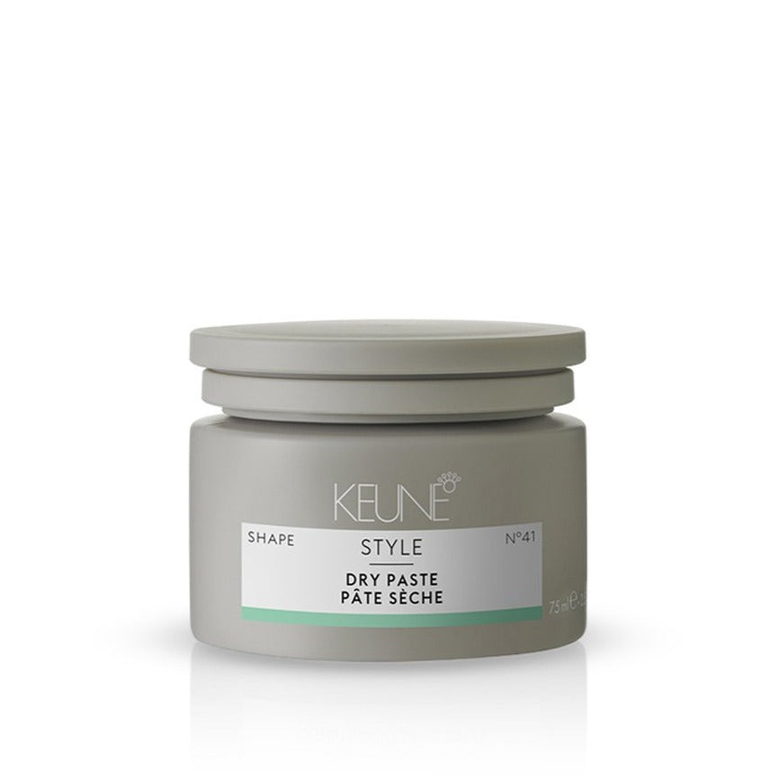 Keune Style Dry Paste 75ml