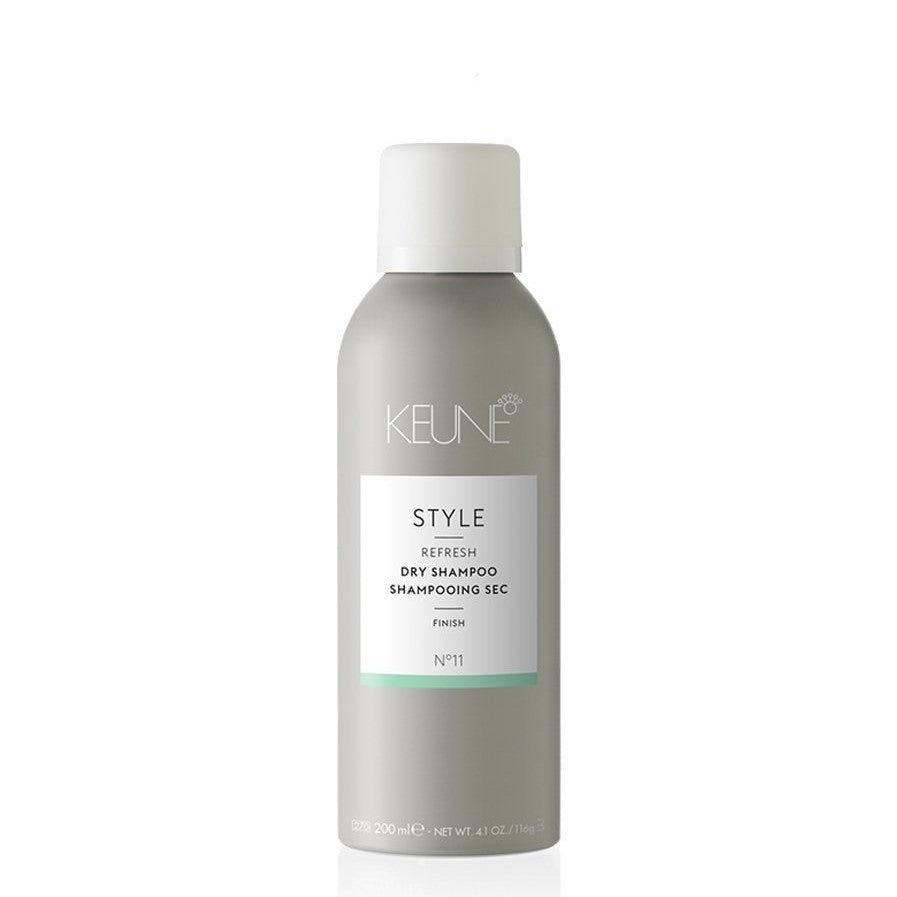 Style Dry Shampoo 1