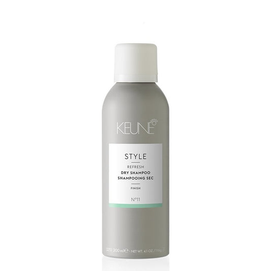 Style Dry Shampoo 1