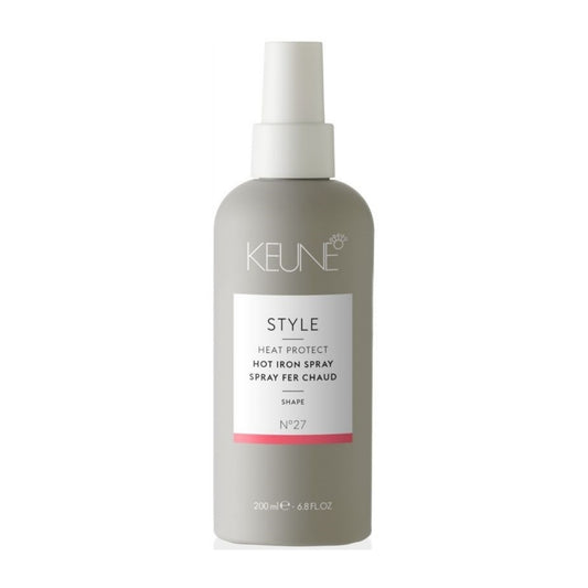 Keune Style Hot Iron Spray 200ml