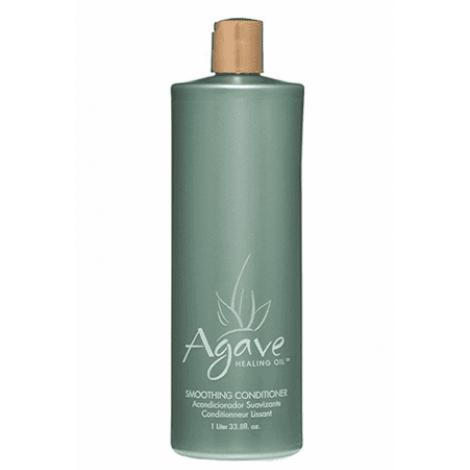 Agave Smoothing Conditioner-33-8-oz