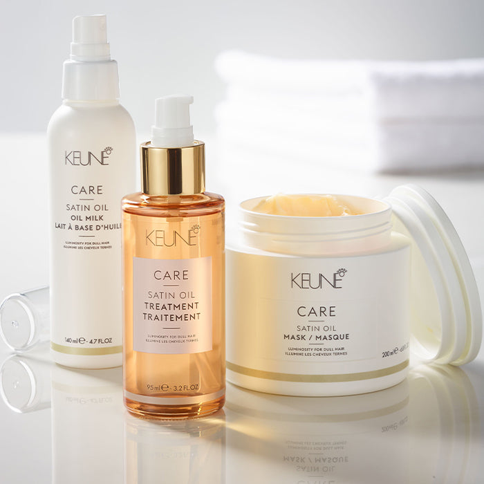 care satin oil group 00010