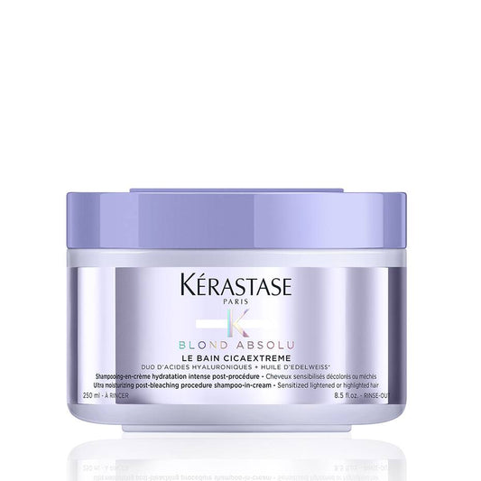 Kérastase Blonde Le Bain Cicaextreme Shampoo-in-Cream 250ml