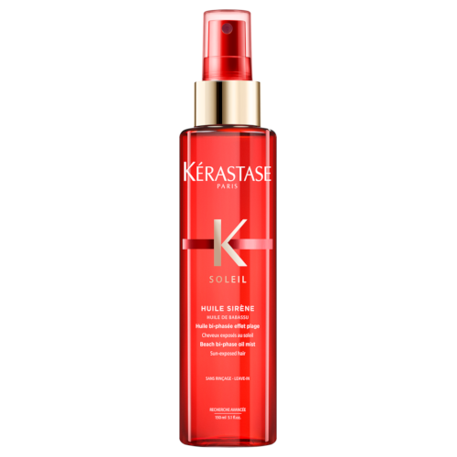 kerastase soleil huile sirene hair oil mist 150ml by kerastase b90