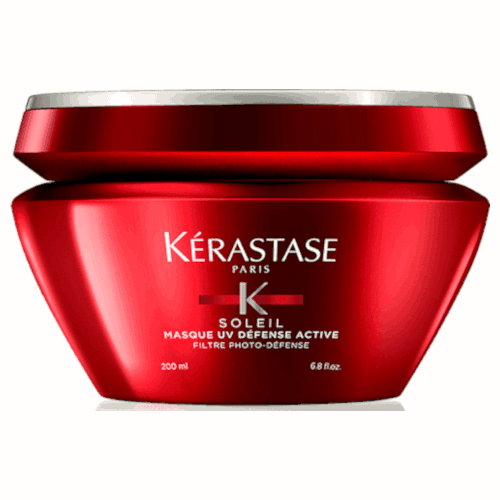 Kerastase soleil masque uv defense active 200ml by kerastase e58