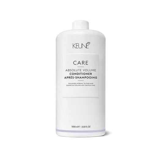 keune care absolute volume conditioner 1000ml - 041