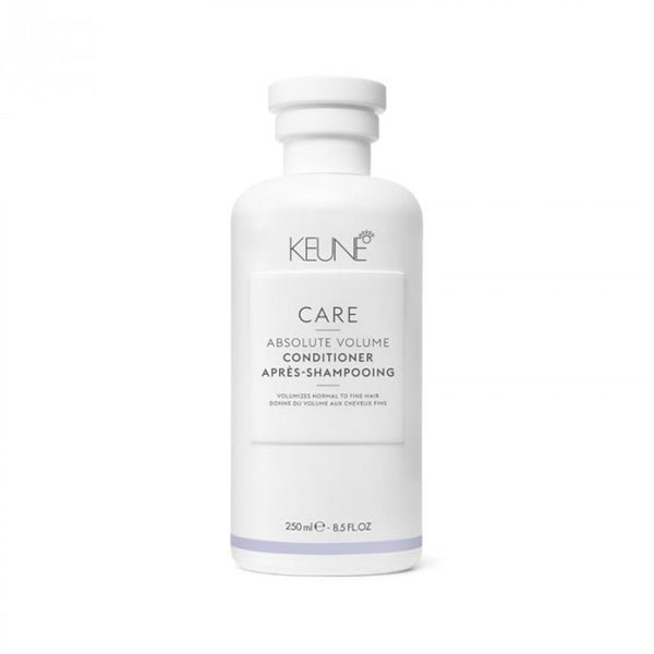 keune care absolute volume conditioner 250ml - 032