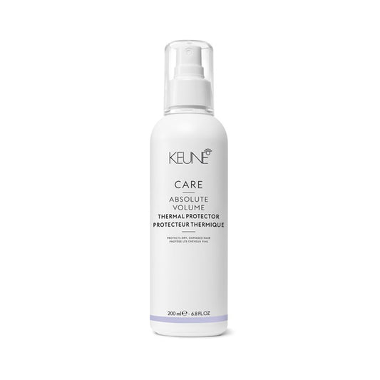 keune care absolute volume thermal protector 200ml - 042