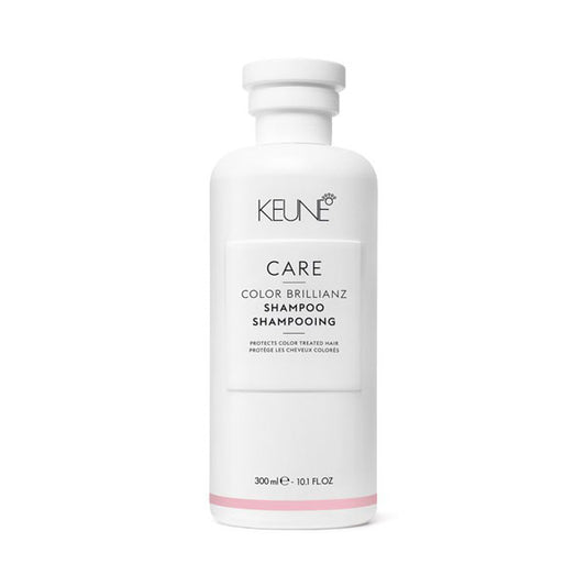 keune care color brillianz shampoo 300ml 00091