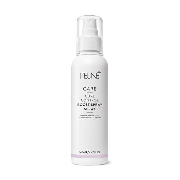 keune care curl control boost spray 140ml