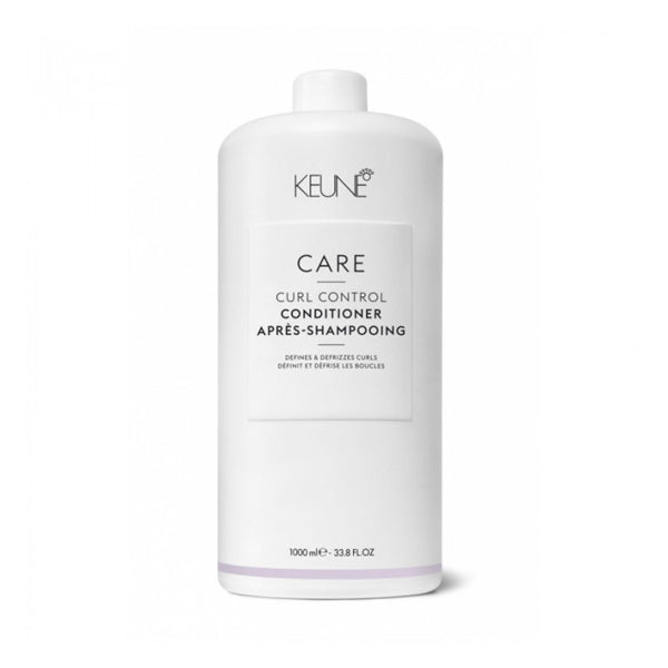 keune care curl control conditioner 01234