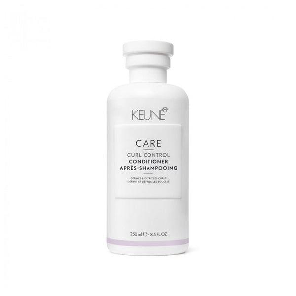 keune care curl control conditioner 250ml - 001001