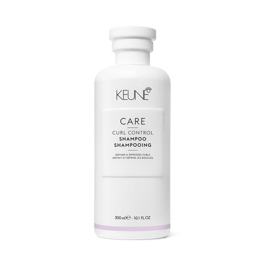 Keune Care Curl Control Shampoo 300ml