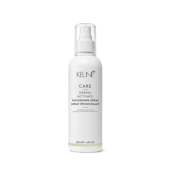 Keune Care Derma Activate Thickening Spray 200ml