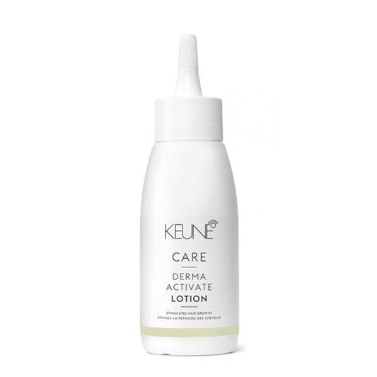 keune care derma active lotion