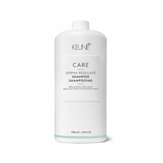 Keune Care Derma Regulate Shampoo 1Litre