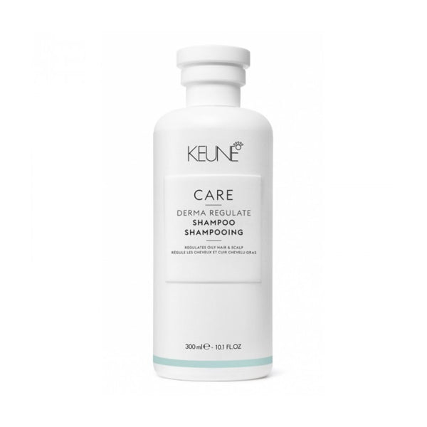 keune care derma regulate shampoo 300ml