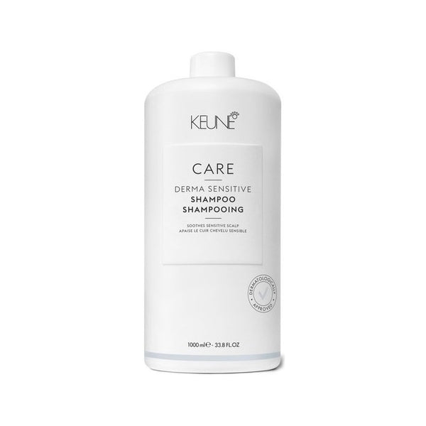 keune care derma sensitive shampoo- 001