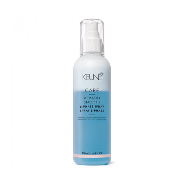 Keune Care Keratin Smooth 2 Phase Spray 200ml