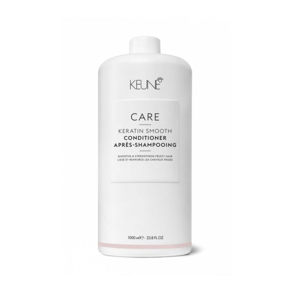 Keune Care Keratin Smooth Conditioner 1Litre