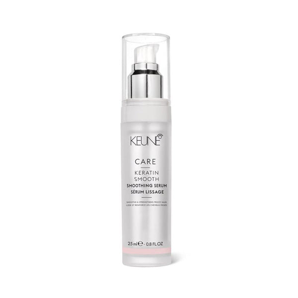 keune care keratin smooth serum 25ml - 000132