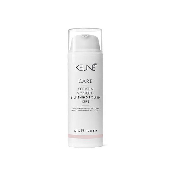 Keune Care Keratin Smooth Silk Polish 50ml