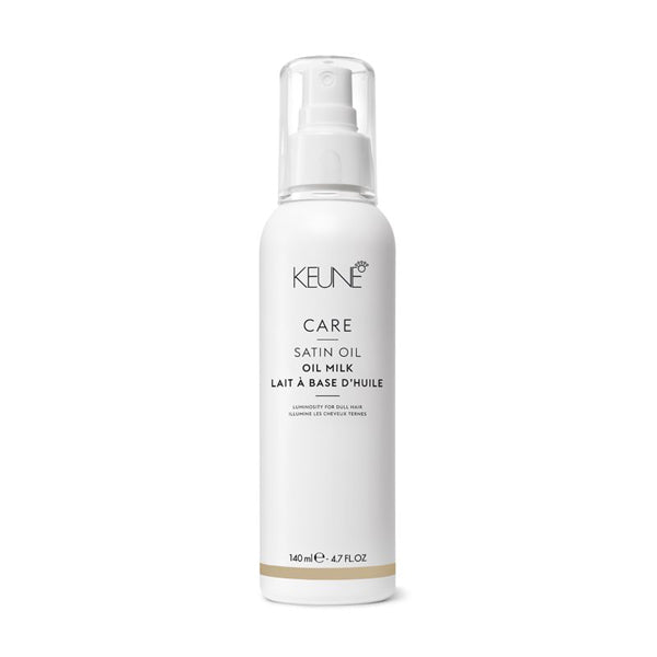 keune care satin oil oil milk 140ml - 445