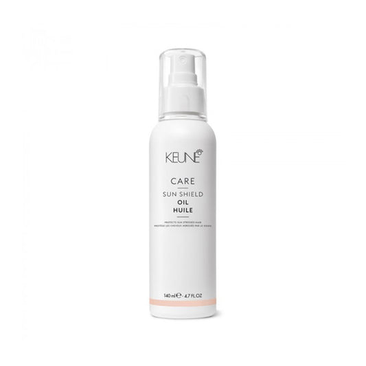 Keune care sun shield oil 140ml - 0120