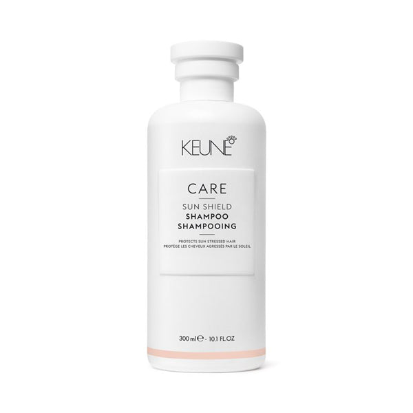 keune care sun shield shampoo 300ml - 11121