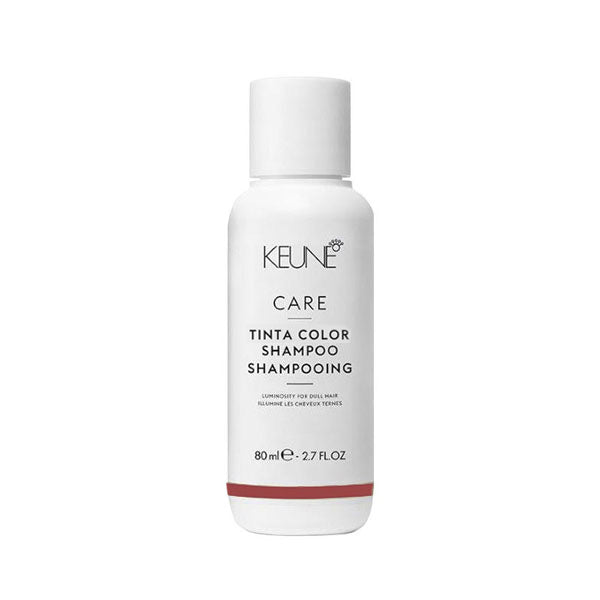 keune care- tinta color shampoo 80ml - 0556