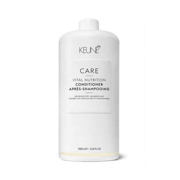 keune care vital nutrition conditioner 1000ml - 98760
