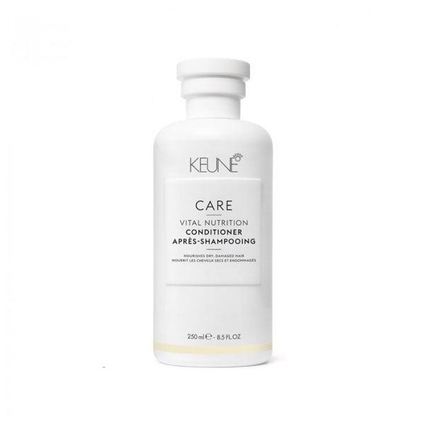 keune care vital nutrition conditioner 250ml - 001789