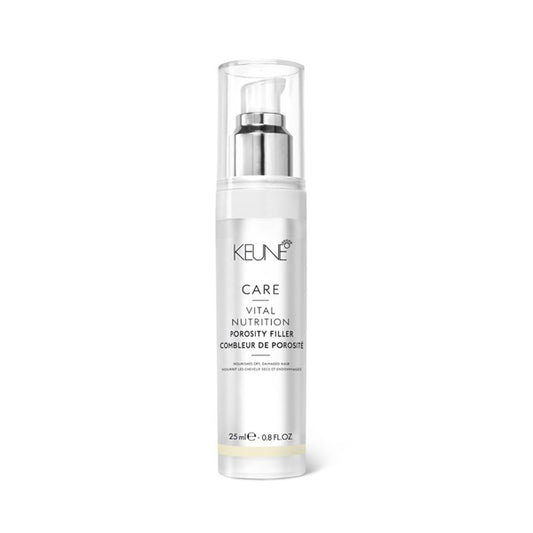 keune care vital nutrition porosity filler 25ml - 00606