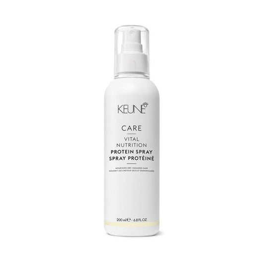 keune care vital nutrition protein spray 200ml - 000101