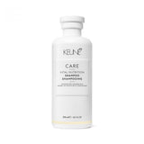 keune care vital nutrition shampoo 300ml - 001103