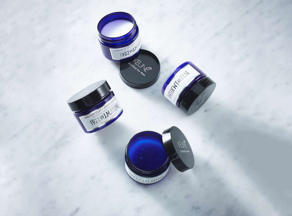 Keune 1922 Premium Clay 75ml
